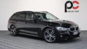 2016 Bmw 335d X-DRIVE NZ New image 307999