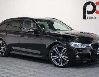 2016 Bmw 335d X-DRIVE NZ New image 307998