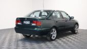 1995 Nissan Primera Camino image 307433