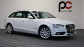 2012 Audi A4 Avant 2.0TFSI Quattro AWD image 304568