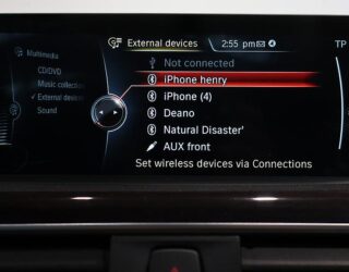 2016 Bmw 335d X-DRIVE NZ New image 308013