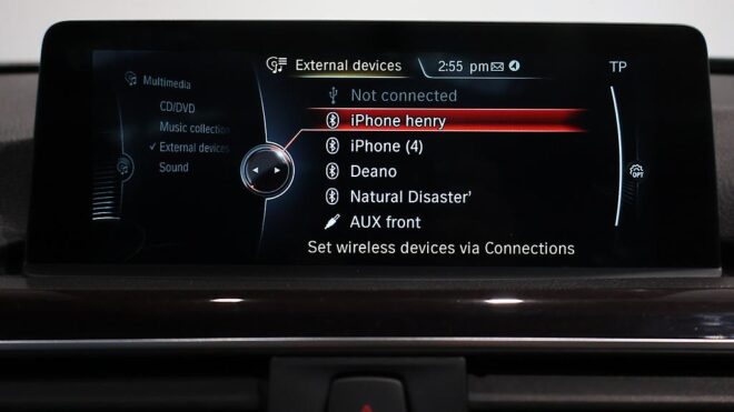 2016 Bmw 335d X-DRIVE NZ New image 308013