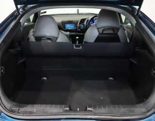2010 Honda Cr-z HYBRID image 307489