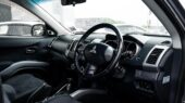 2007 Mitsubishi Outlander G Spec , 4WD 7 seater , Rockford Fosgate image 307821