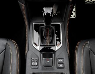 2017 Subaru Xv 2.0i-S Eyesight AWD , Leather Package image 304990
