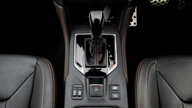 2017 Subaru Xv 2.0i-S Eyesight AWD , Leather Package image 304990