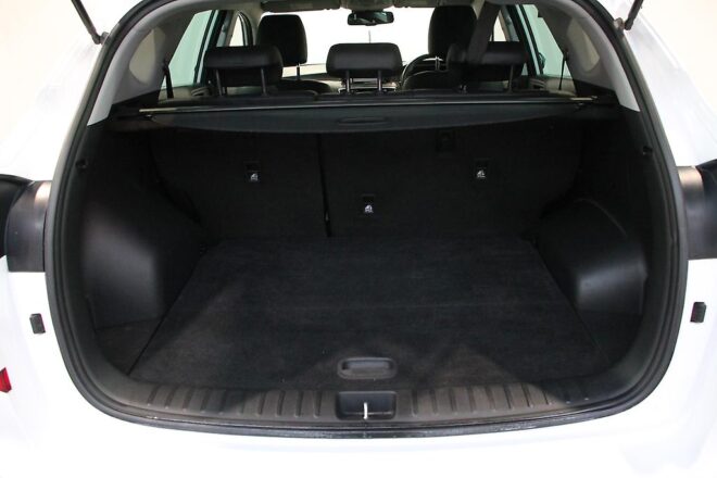 2020 Hyundai Tucson ELITE MPI 2.0P/6AT image 308175