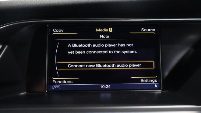 2013 Audi A4 2.0TFSI SE-Package, Full Leather, Heated Seats image 304742