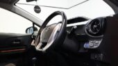 2015 Toyota Aqua X-Urban –  Push Button Start image 304642