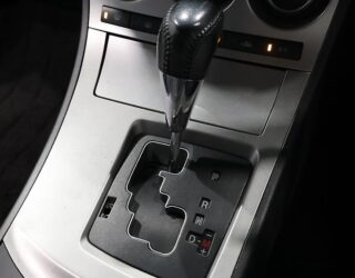 2010 Mazda Axela 15S, Reverse Camera image 308398