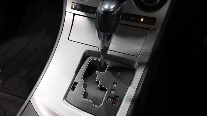 2010 Mazda Axela 15S, Reverse Camera image 308398