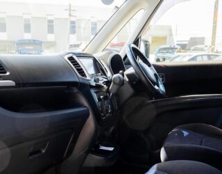 2014 Suzuki Solio Bandit DJE Rador Brake Support 2 image 310724