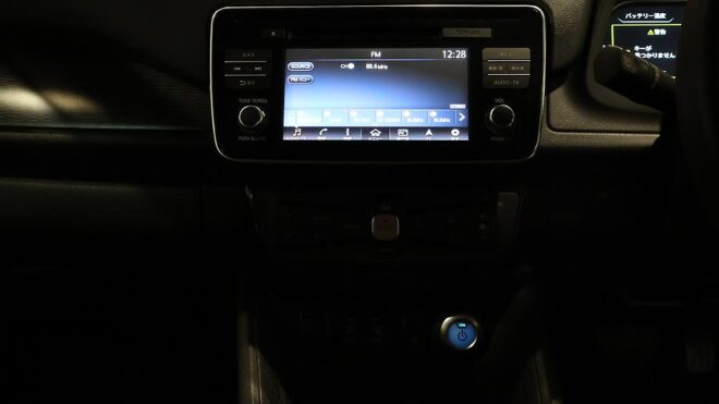 2018 Nissan Leaf X Model 85.88 SOH Cruise Control image 303450