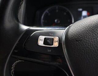 2017 Volkswagen Amarok DC 4M V6 550NM Aventura, Ute Master Hard Lid image 308880