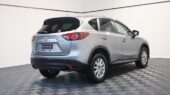 2012 Mazda Cx-5 20S image 304185