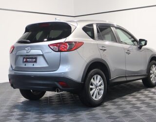 2012 Mazda Cx-5 20S image 304185