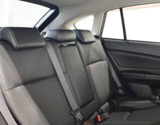 2012 Subaru Impreza 2.0i-S Eyesight AWD image 304718