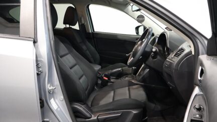 2012 Mazda Cx-5 20S image 334827