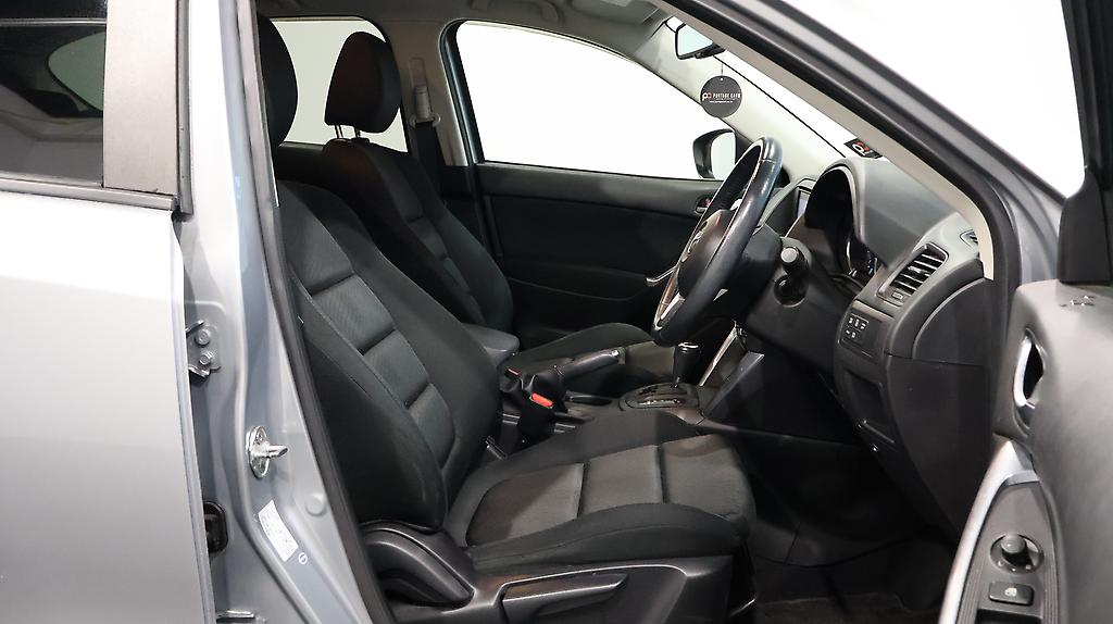 2012 Mazda Cx-5 20S image 334827