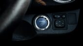 2017 Toyota Vitz Hybrid U spec , Reverse camera, Cruise control image 306534