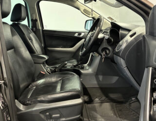 2018 Mazda Bt-50 LTD D/C W/S 3.2D/4WD image 307749