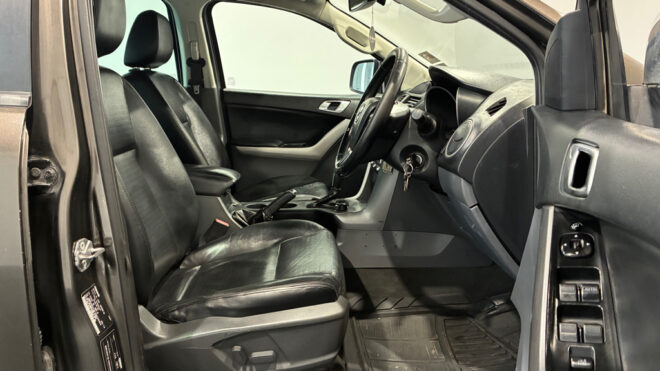2018 Mazda Bt-50 LTD D/C W/S 3.2D/4WD image 307749