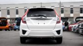 2014 Honda Fit Hybrid L-Package image 318937