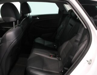 2020 Hyundai Tucson ELITE MPI 2.0P/6AT image 308177