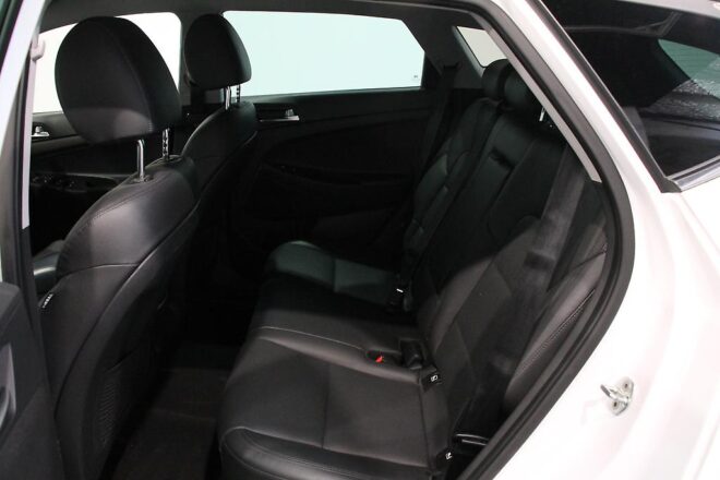 2020 Hyundai Tucson ELITE MPI 2.0P/6AT image 308177