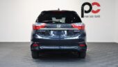 2016 Honda Shuttle Hybrid Style Edition image 306923
