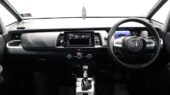 2020 Honda Fit E: HEV image 304560