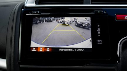 2014 Honda Fit Hybrid L-Package image 318950