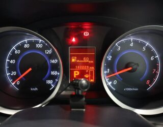2008 Mitsubishi Galant FORTIS image 303614