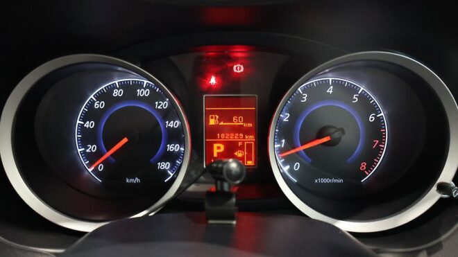 2008 Mitsubishi Galant FORTIS image 303614
