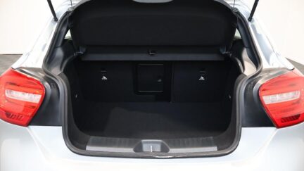 2013 Mercedes-benz A 180 Low KMs – Cruise Control – Paddle Shift image 307291