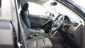 2012 Mazda Cx-5 20S image 304417