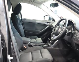 2012 Mazda Cx-5 20S image 304417