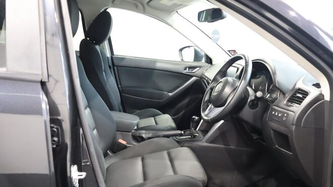 2012 Mazda Cx-5 20S image 304417