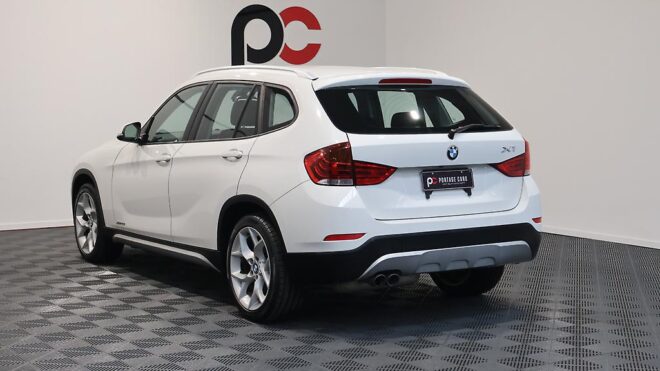 2013 Bmw X1 X Drive 20i X-line 4WD image 307705