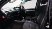 2016 Toyota Hilux SR5 TD DC 2.8D/6AT/U image 307511