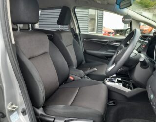 2015 Honda Fit Hybrid F Package image 304145