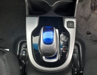 2014 Honda Fit Hybrid F Package image 303737