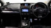 2012 Subaru Impreza 2.0i-S Eyesight AWD image 304720