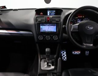 2012 Subaru Impreza 2.0i-S Eyesight AWD image 304720