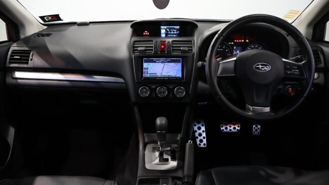 2012 Subaru Impreza 2.0i-S Eyesight AWD image 304720
