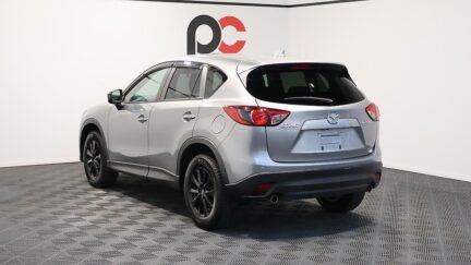 2012 Mazda Cx-5 20S image 334820