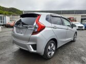 2015 Honda Fit Hybrid F Package image 304135