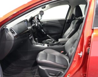 2013 Mazda Atenza 25S Leather-PKG LOW KMS image 313831