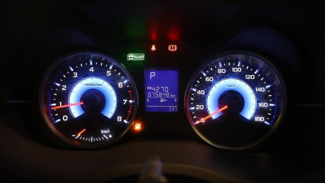 2013 Subaru Xv XV Hybrid 2.0i-L Eyesight AWD image 304544