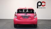 2016 Toyota Aqua S Model, Push Start, Reverse Camera image 307644